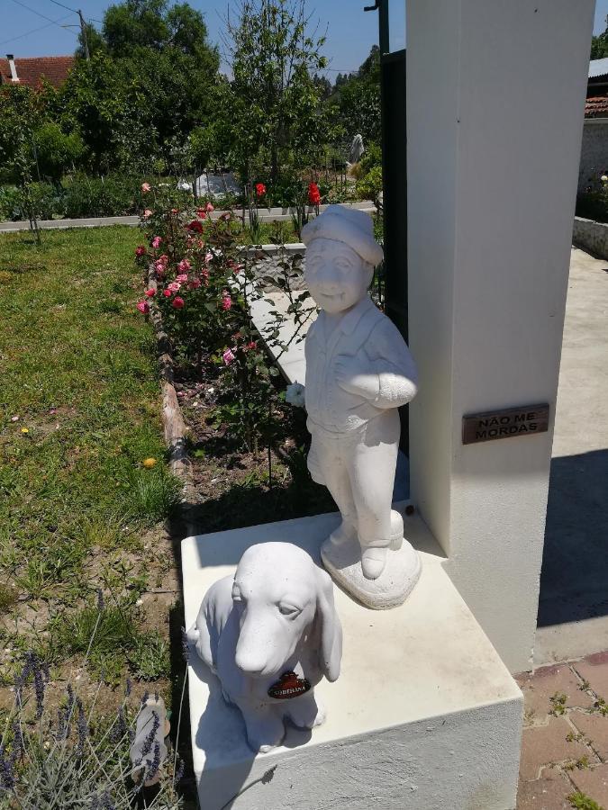 O Nosso Cantinho Lourical Exterior photo