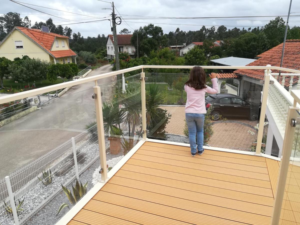 O Nosso Cantinho Lourical Exterior photo